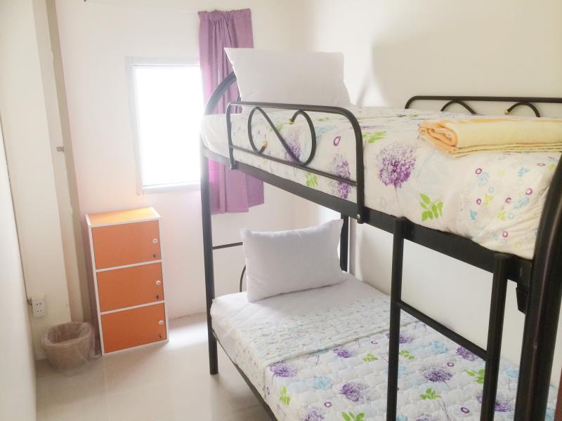 Asia Backpackers Патая Екстериор снимка